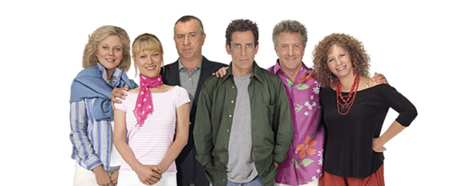     SONDA: Najlepsze filmy o relacjach z rodzicami lub teściami