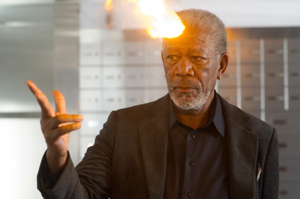 Morgan Freeman żąda przeprosin od CNN. Do akcji wkraczają prawnicy
