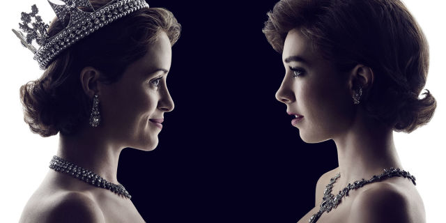 BAFTA 2017: Poznajcie nominacje. The Crown triumfuje