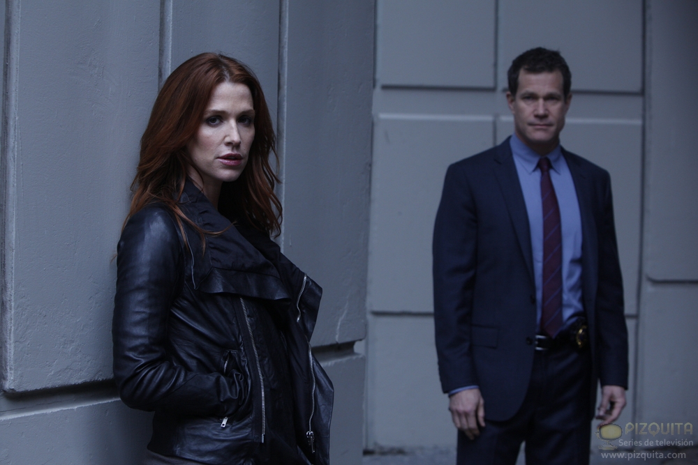     „Unforgettable: Zapisane w pamięci” – trójka aktorów odchodzi przed startem 4. sezonu