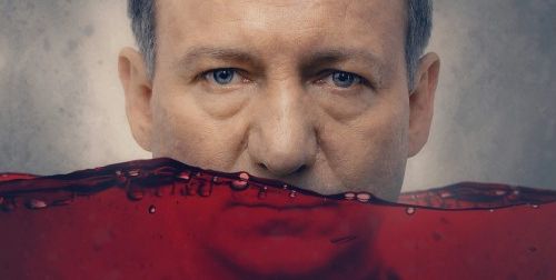     Konkurs – premiera filmu „Ziarno prawdy” na podstawie powieści Zygmunta Miłoszewskiego – wyniki