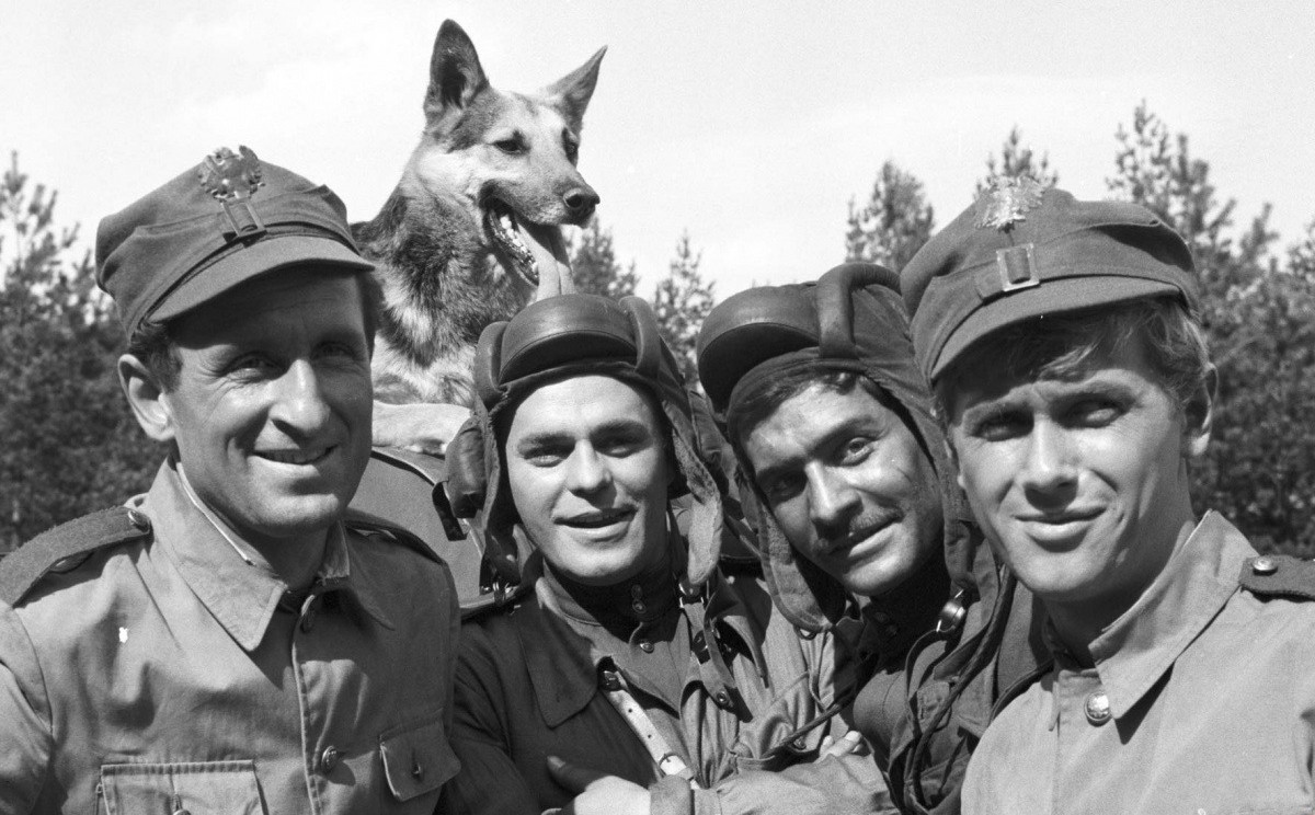 Polskie seriale, które warto odświeżyć. Gdzie je oglądać legalnie w sieci?