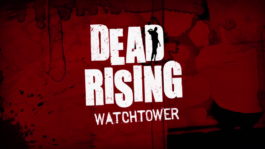     Zobacz premierowy zwiastun „Dead Rising: Watchtower”