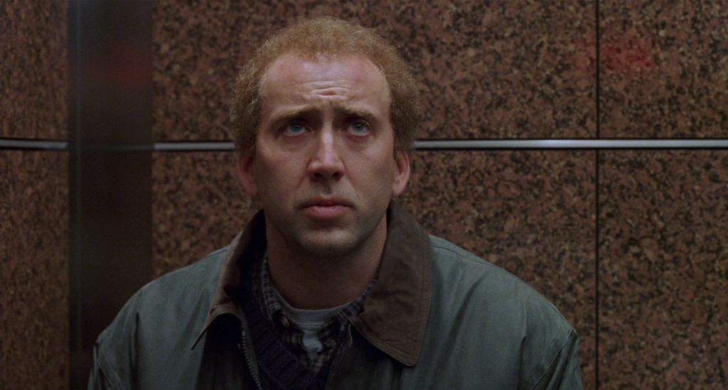 Nicolas Cage – najlepsze role