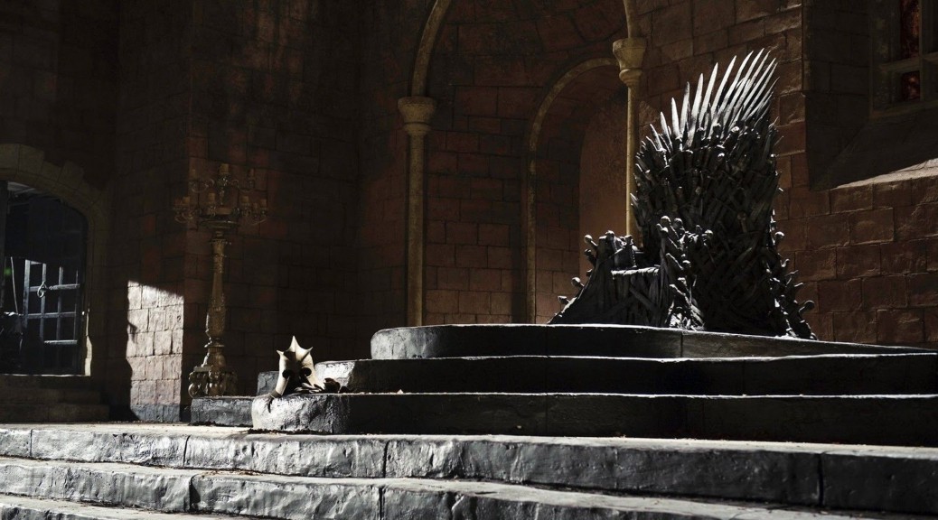     Seriale podobne do „Gry o tron”