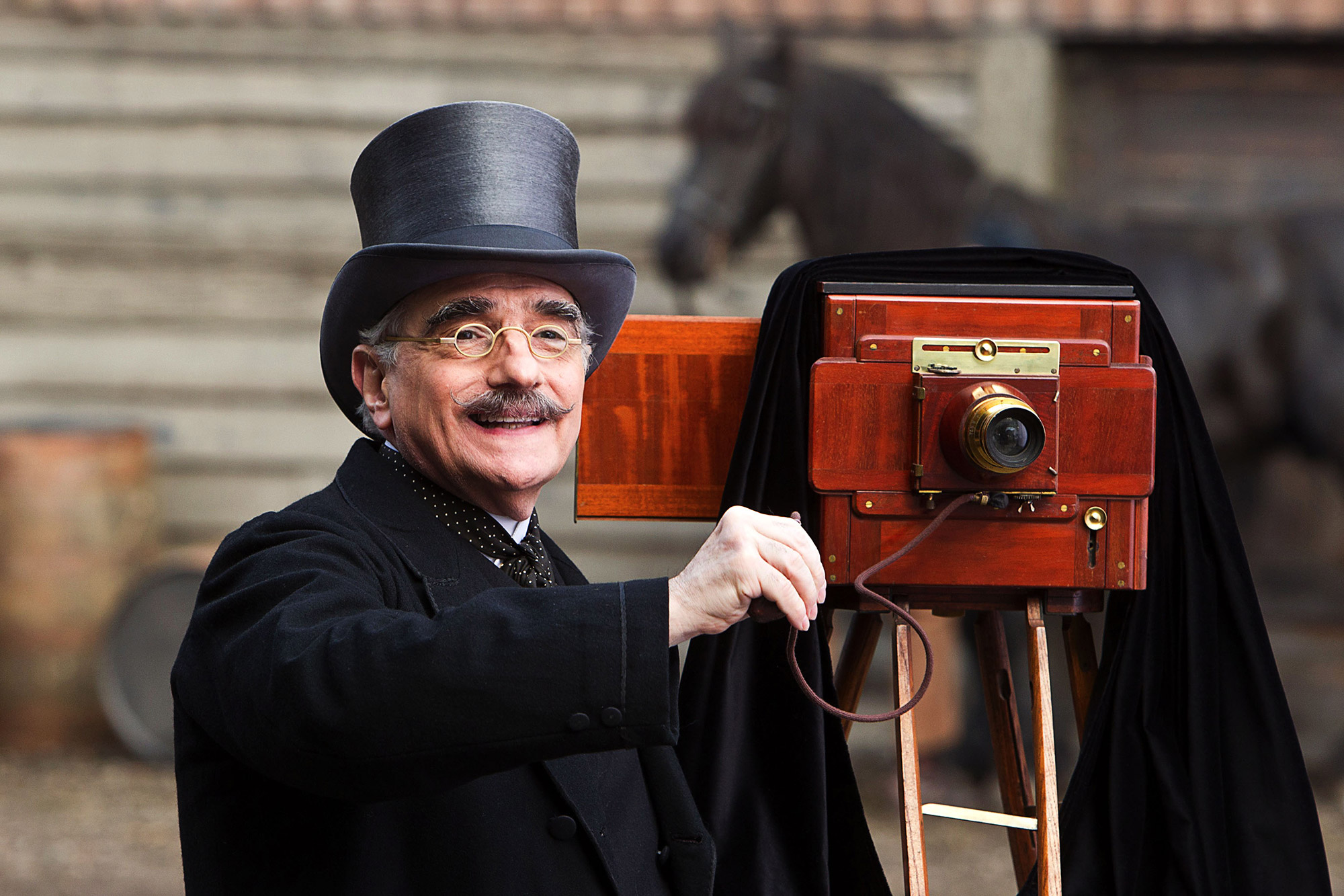 Martin Scorsese atakuje Marvela. Reżyser wyjaśnia swoje słowa