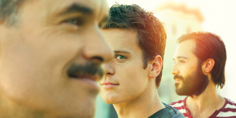     Jonathan Groff: To najlepszy rok dla gejów – wywiad z gwiazdą serialu „Spojrzenia”