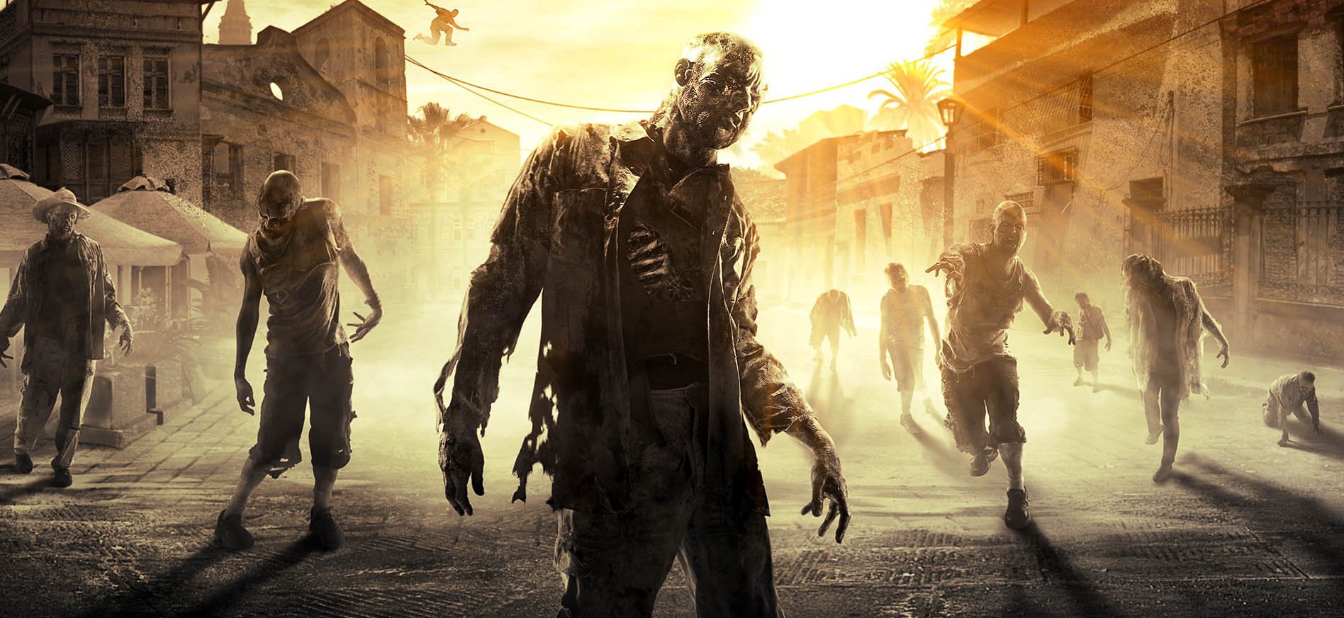     Ewolucja zombie w grach wideo