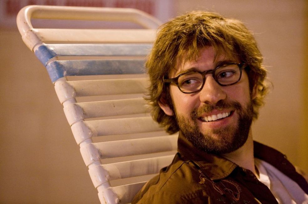 Emily Blunt, John Krasinski i Michael Bay razem w filmie o duchach