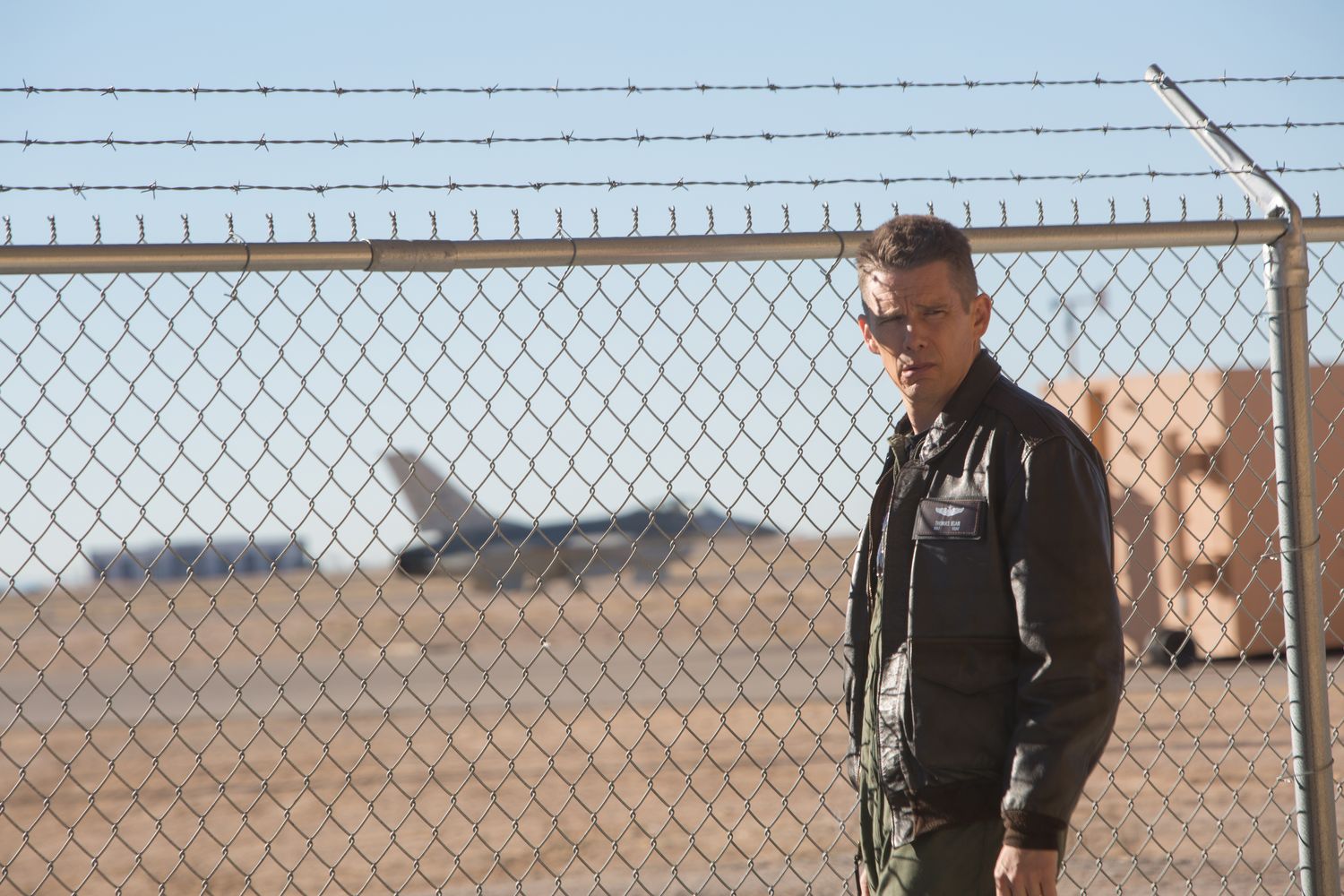 Drony i wojna przyszłości. Zwiastun dramatu „Good Kill”