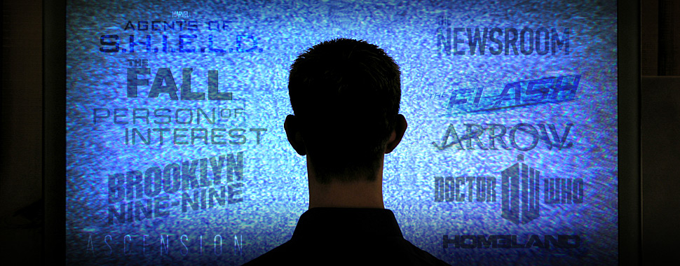     TOP 10: najlepsze seriale – grudzień 2014