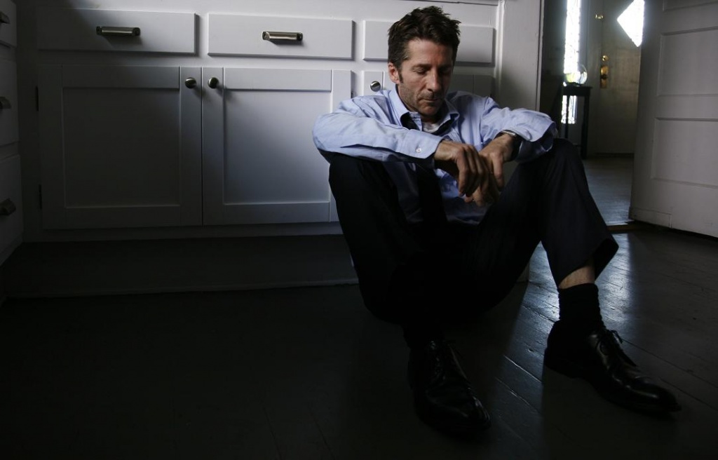     Leland Orser w 3. sezonie serialu „Ray Donovan”