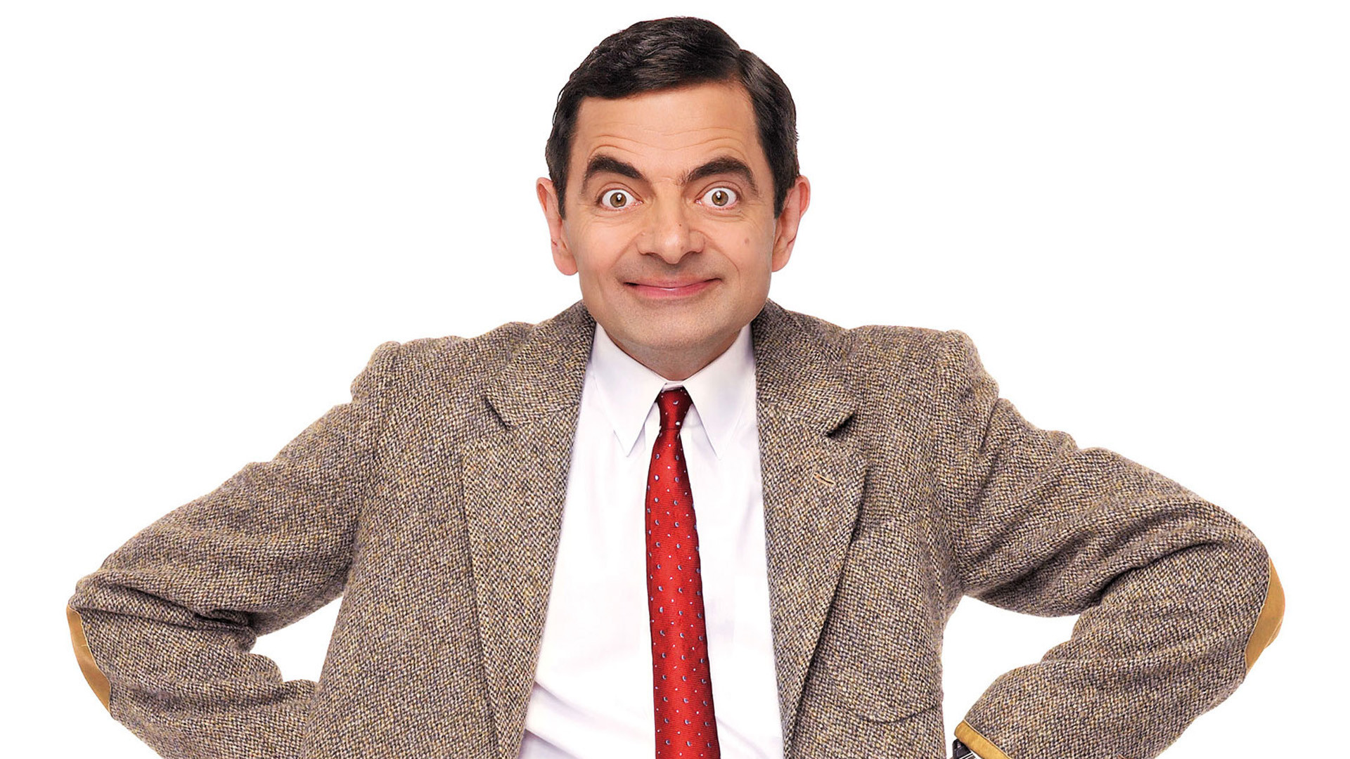 Rowan Atkinson o "cancel culture" i powrocie Czarnej żmii