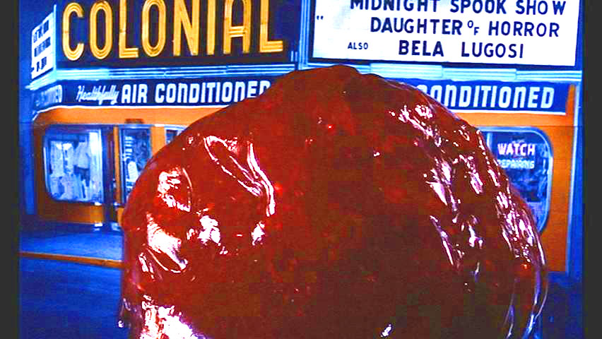     Będzie remake kultowego horroru „Plazma”