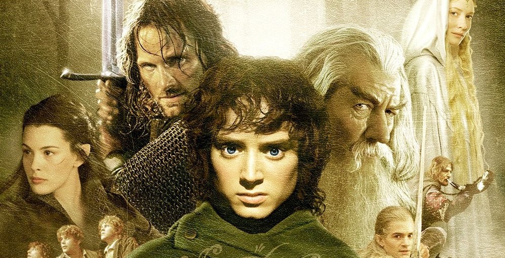 TOP 50: Najlepsze filmy fantasy wszech czasów