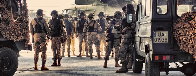     Krzysztof Łukaszewicz: Prawda o „Karbali” – wywiad