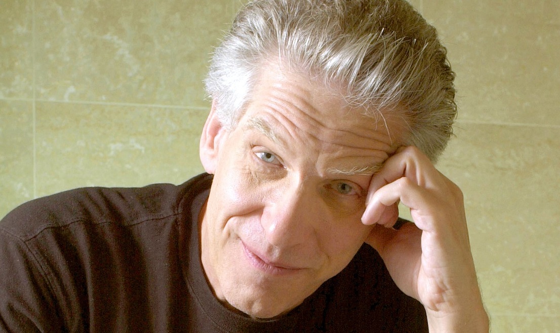     „Skonsumowana” Davida Cronenberga pod koniec marca w polskich księgarniach