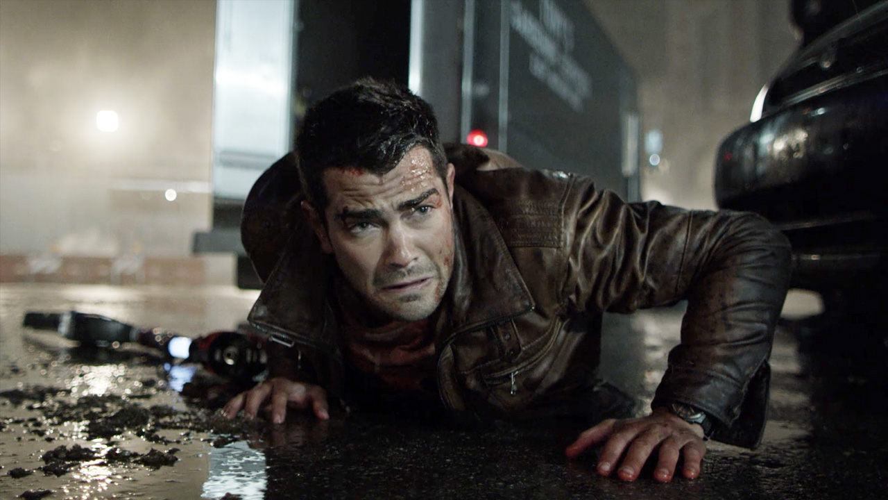     „Dead Rising: Watchtower” – zobacz nowy materiał promo