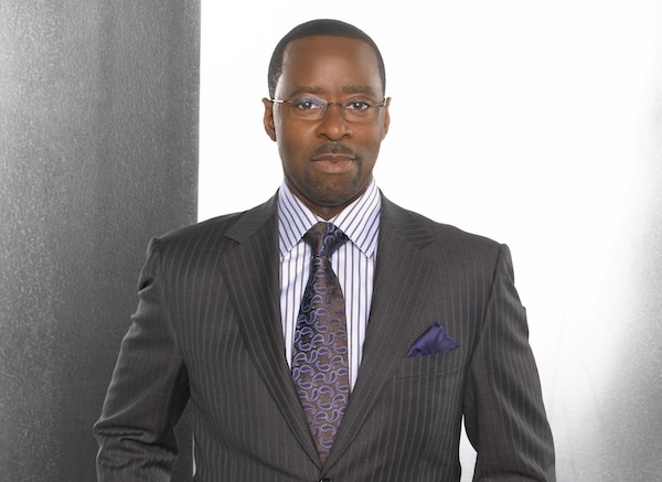     „American Crime Story” – Courtney B. Vance dołącza do obsady