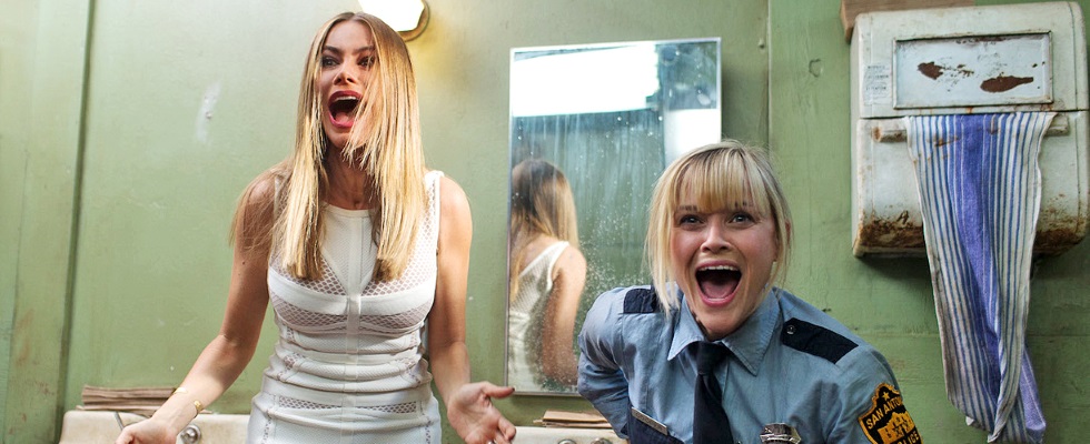     [DVD/Blu-ray] „Gorący pościg” na czele przebojów DVD