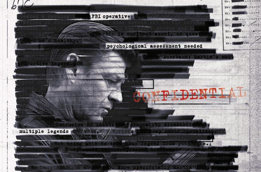     Ken Biller nowym prowadzącym produkcję serialu „Maski szpiega”