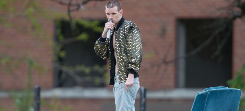     Ryan Gosling za kamerą. Zwiastun filmu „Lost River”