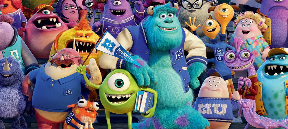 Bajki w VOD. Fajne i rodzinne animacje na Netflix i HBO GO