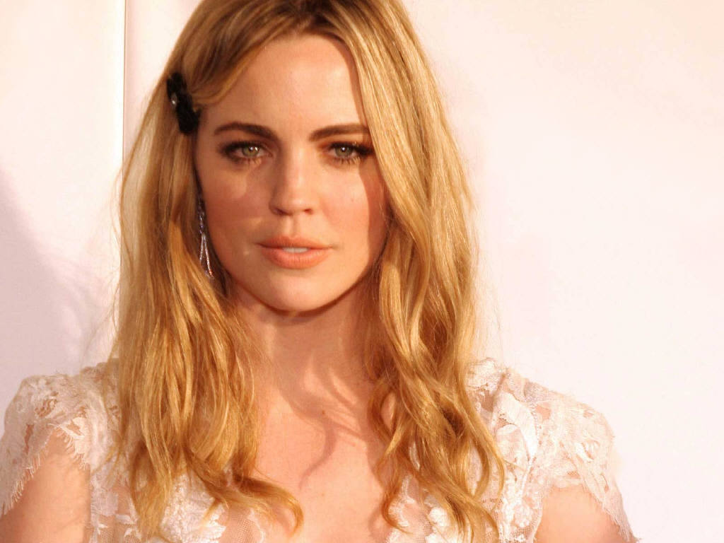     Melissa George z główną rolą w pilocie NBC „Heart Matters”