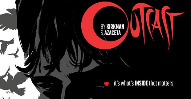     „Outcast” – promocyjne zdjęcia nowego serialu Roberta Kirkmana
