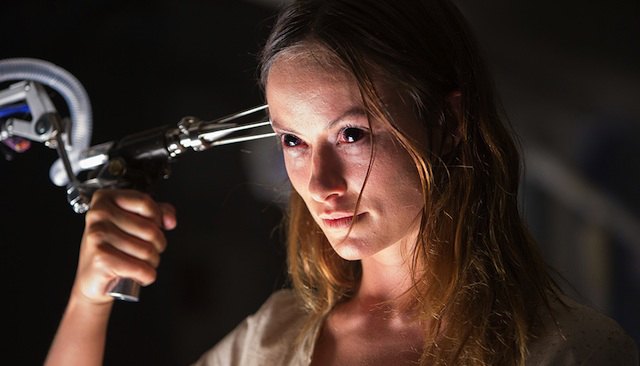     Olivia Wilde w thrillerze. Nowy zwiastun „The Lazarus Effect”