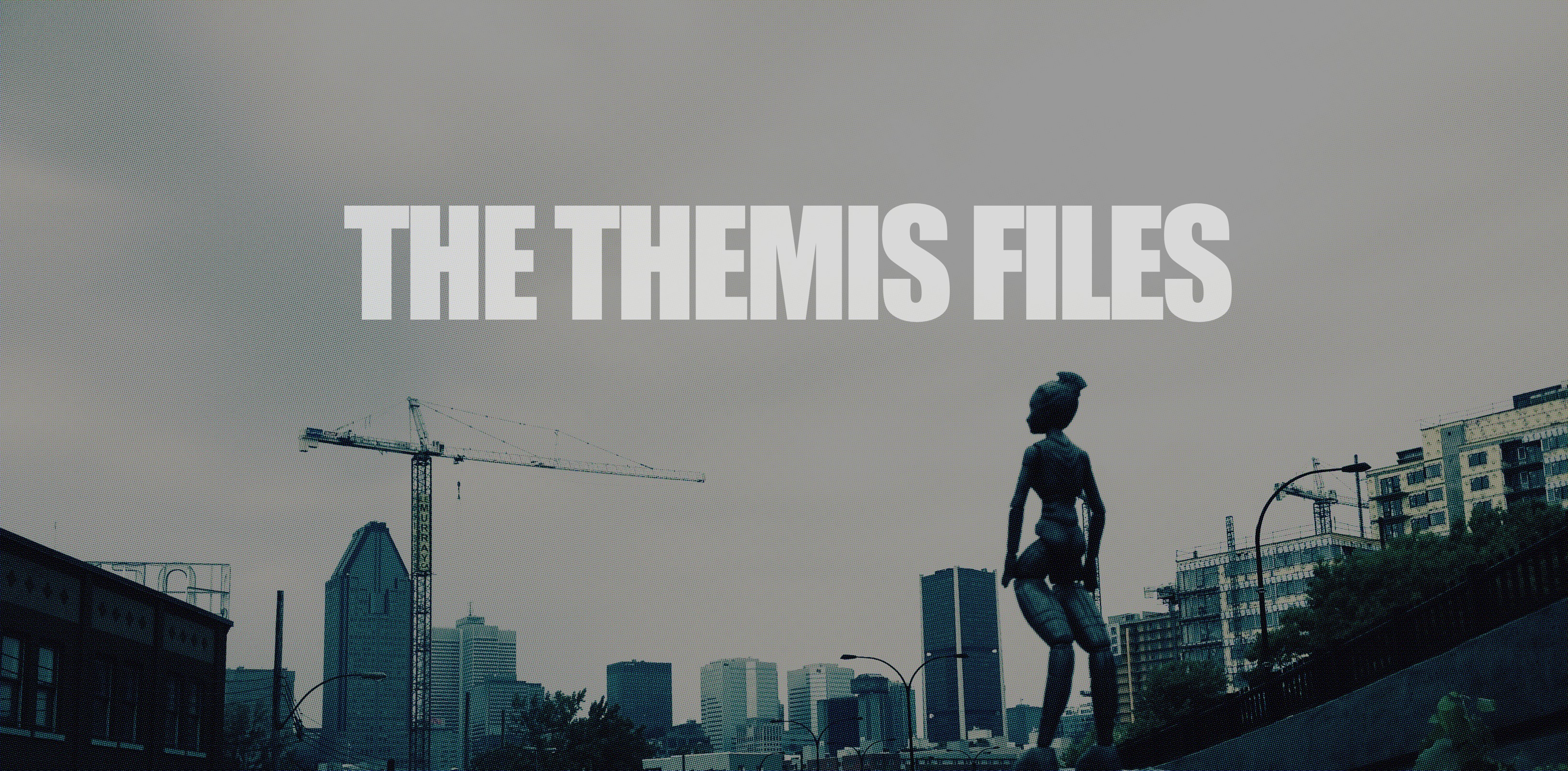     „The Themis Files” – Sony tworzy film oparty na powieści science fiction