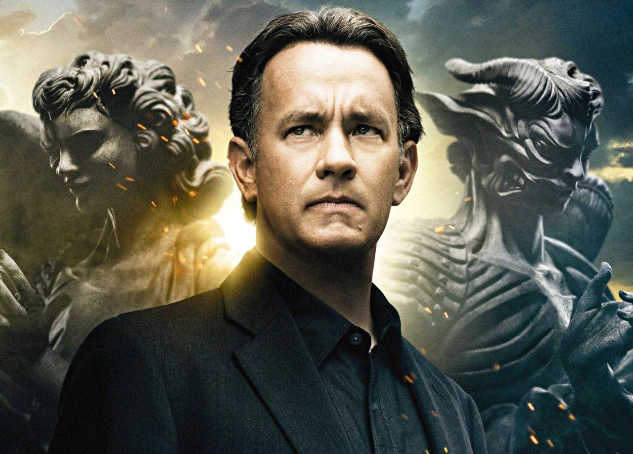     „Inferno” – Ron Howard kompletuje obsadę filmu opartego na powieści Dana Browna