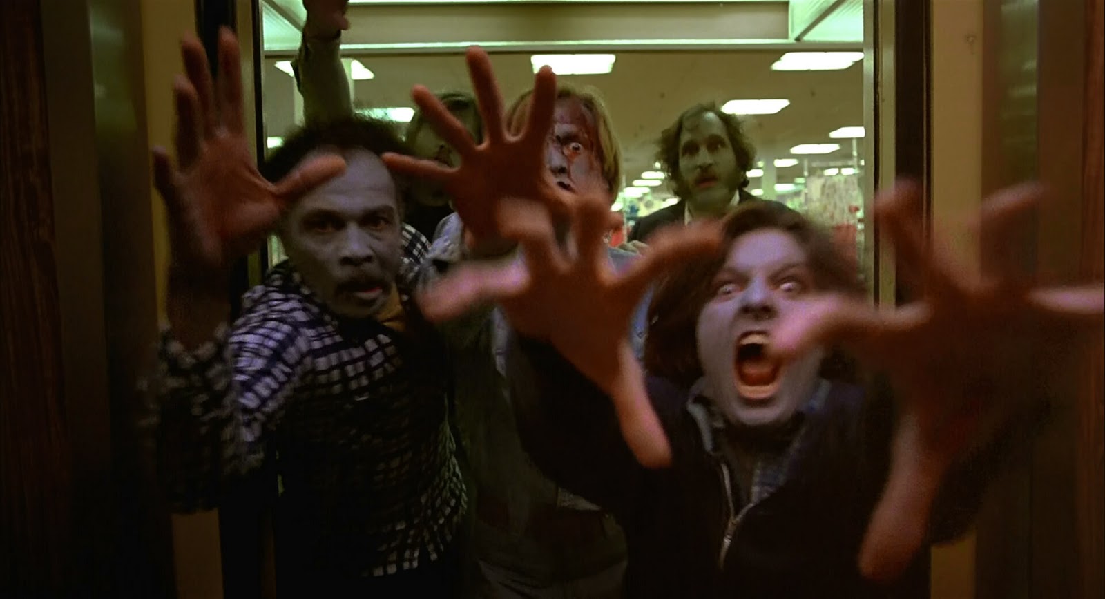 George A. Romero i jego Martwa Seria