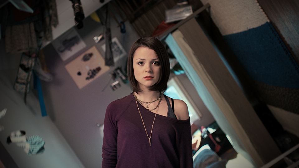 Zwiastun sezonu 2B „Finding Carter”