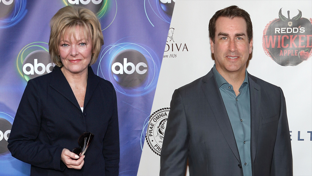     Rob Riggle i Jane Curtin dołączają do obsady pilota „48 Hours ‚Til Monday”