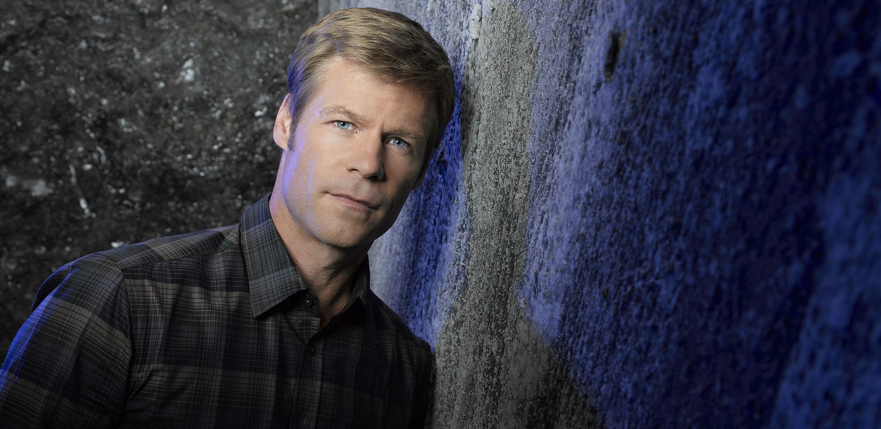 Joel Gretsch odchodzi z serialowej adaptacji „Krzyku”