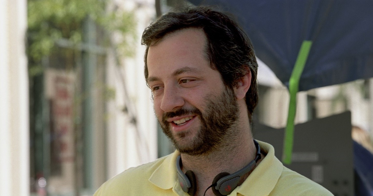 Judd Apatow i uznani scenarzyści stworzą komedię dla Universal Pictures