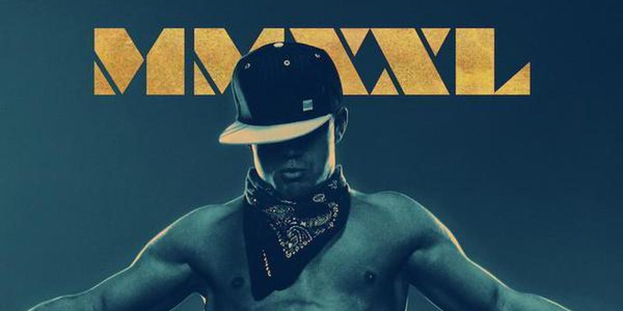     Channing Tatum i inni znów się rozbierają! Zwiastun „Magic Mike XXL”