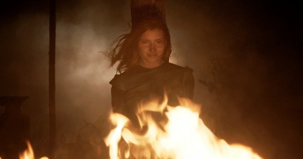     Serialowe czarownice