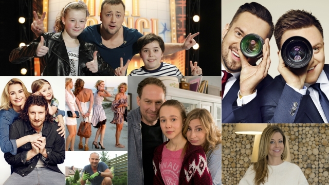 Stacja TVN ogłasza wiosenną ramówkę. Sporo nowości