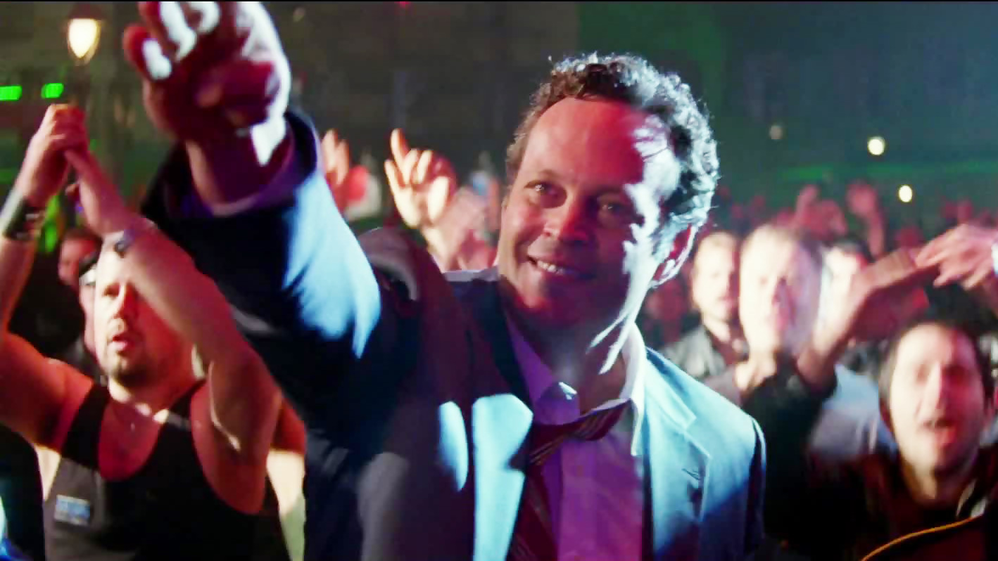     „Unfinished Business” – spot Super Bowl i zwiastun dla dorosłych nowej komedii