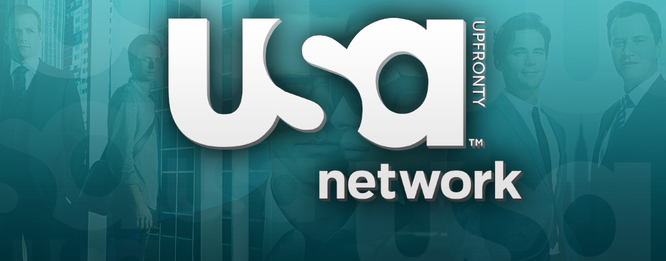     USA Network ogłasza listę seriali, które będzie przygotowywać w sezonie 2015/2016