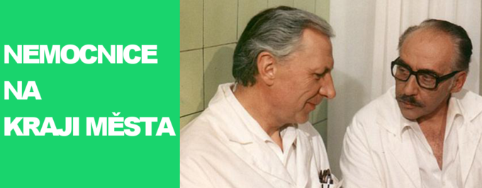     Sova, gołębica i „Szpital na peryferiach”