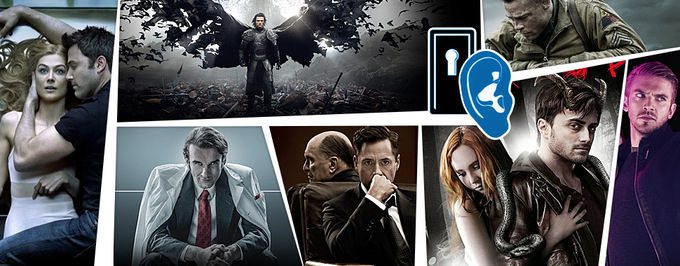     PODSŁUCHANE W REDAKCJI: premiery października