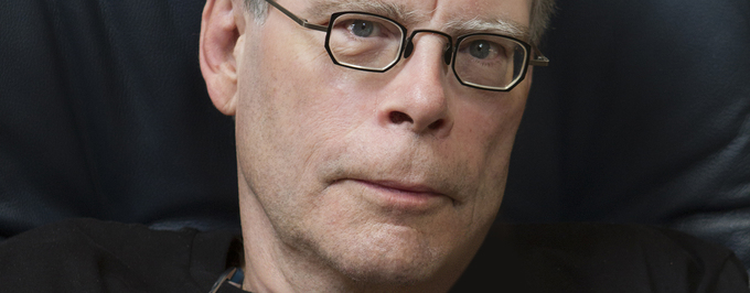 Stephen King o Polsce i Polakach
