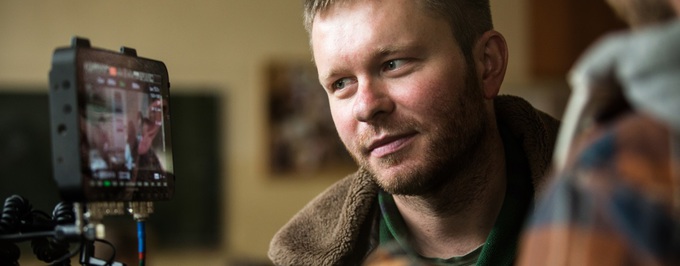 Grzegorz Zariczny: Plan to nie wesołe miasteczko – wywiad