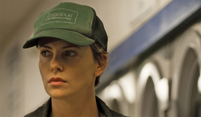     Nowy zwiastun „Dark Places” z Charlize Theron