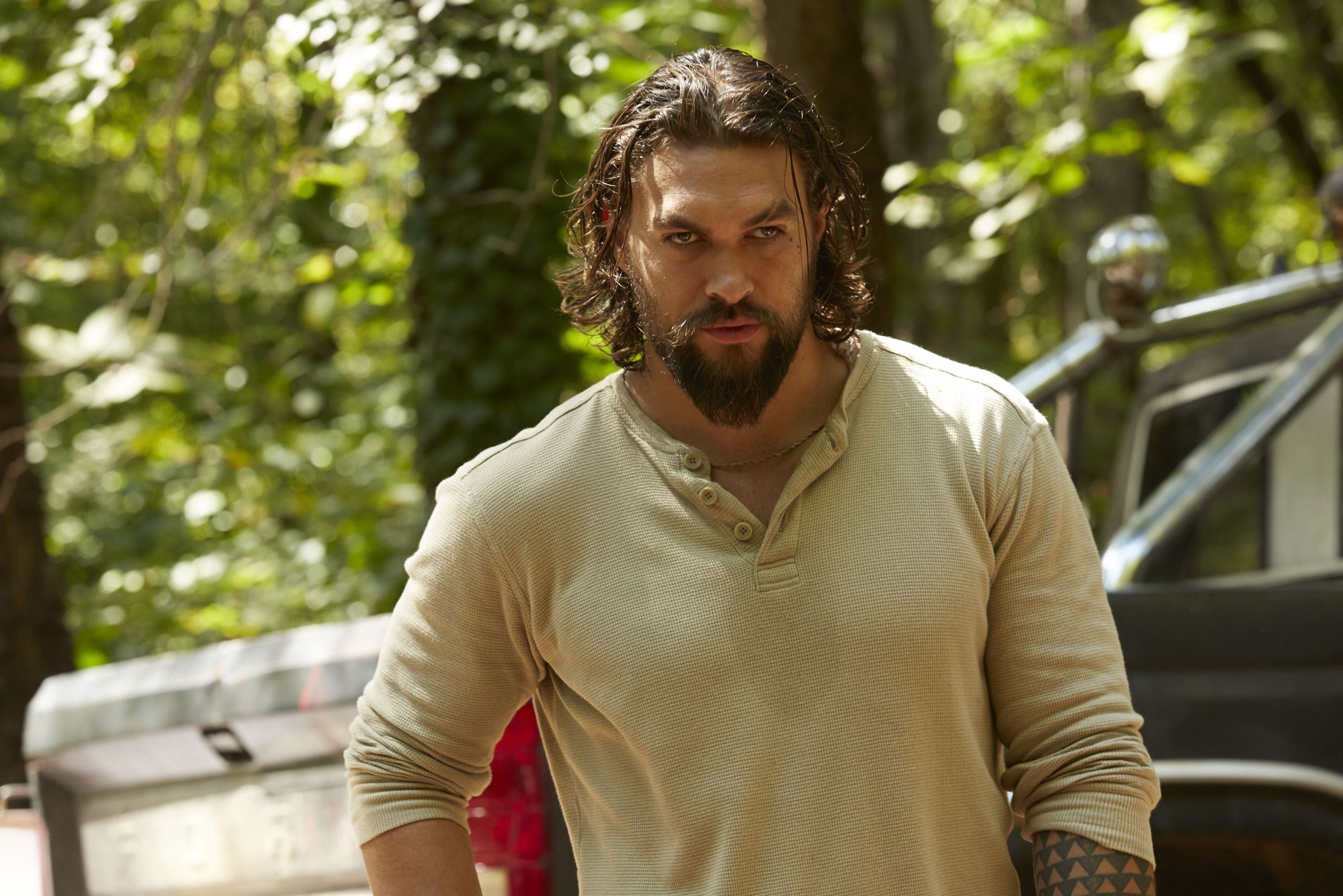 Diuna – Jason Momoa może zagrać w filmie. Ależ obsada!