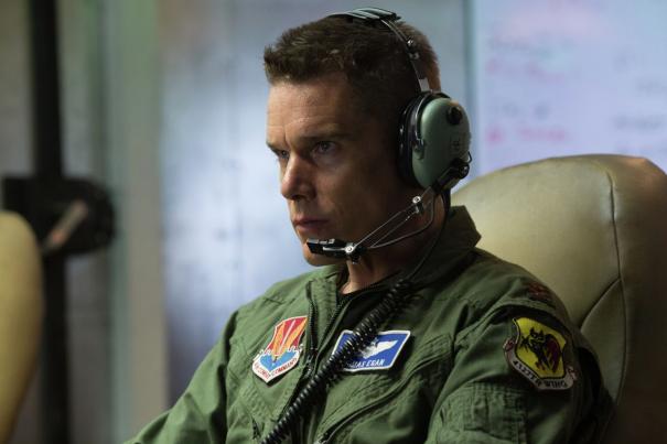 Wojna przyszłości i drony. Nowy zwiastun „Good Kill”