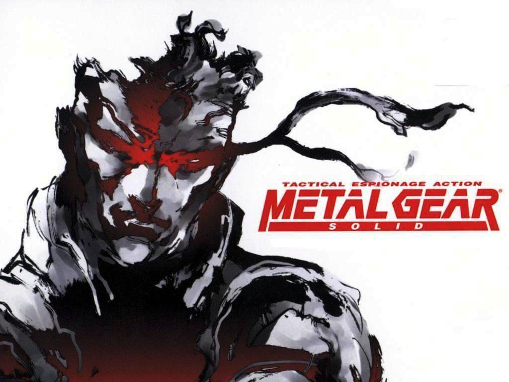     Filmowy „Metal Gear Solid” ma scenarzystę